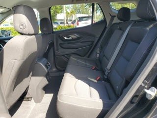 2022 GMC Terrain thumbnail – Miami, FL – 12