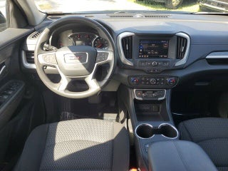 2022 GMC Terrain thumbnail – Miami, FL – 19