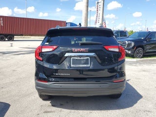 2022 GMC Terrain thumbnail – Miami, FL – 6