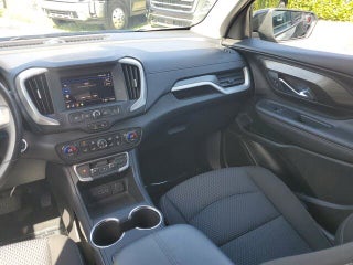 2022 GMC Terrain thumbnail – Miami, FL – 20