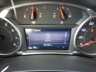 2022 GMC Terrain thumbnail – Miami, FL – 35