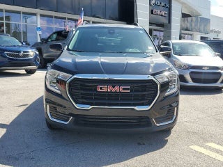 2022 GMC Terrain thumbnail – Miami, FL – 2