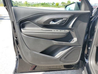 2022 GMC Terrain thumbnail – Miami, FL – 30