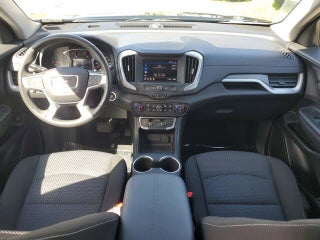 2022 GMC Terrain thumbnail – Miami, FL – 18
