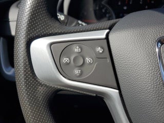 2022 GMC Terrain thumbnail – Miami, FL – 22