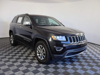 Jeep Grand Cherokee for sale Las Vegas