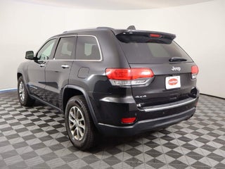Jeep Grand Cherokee for sale Las Vegas