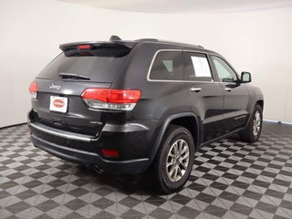 Jeep Grand Cherokee for sale Las Vegas