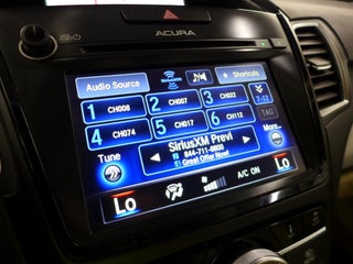 2018 Acura RDX thumbnail – Pompano Beach, FL – 27