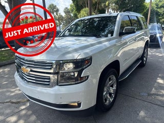 Chevrolet Tahoe for sale Las Vegas