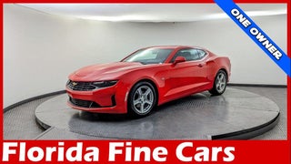 Chevrolet Camaro for sale Las Vegas