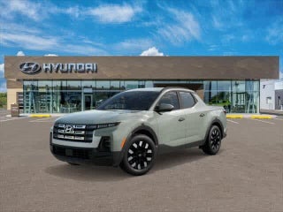 Hyundai Santa Cruz