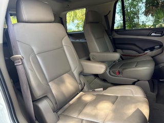 2018 Chevrolet Tahoe thumbnail – West Palm Beach , FL – 22