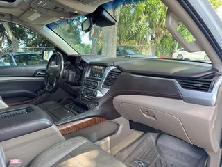 2018 Chevrolet Tahoe thumbnail – West Palm Beach , FL – 17