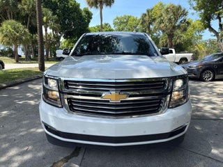 2018 Chevrolet Tahoe thumbnail – West Palm Beach , FL – 3