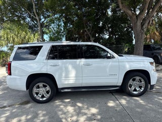 2018 Chevrolet Tahoe thumbnail – West Palm Beach , FL – 6