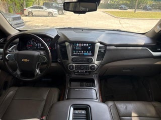 2018 Chevrolet Tahoe thumbnail – West Palm Beach , FL – 21