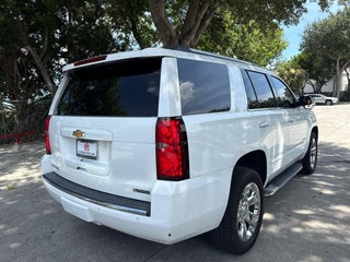 2018 Chevrolet Tahoe thumbnail – West Palm Beach , FL – 7