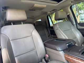 2018 Chevrolet Tahoe thumbnail – West Palm Beach , FL – 18