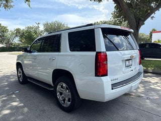 2018 Chevrolet Tahoe thumbnail – West Palm Beach , FL – 9