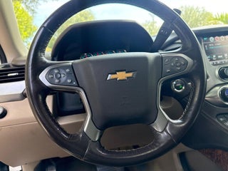 2018 Chevrolet Tahoe thumbnail – West Palm Beach , FL – 14