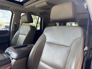2018 Chevrolet Tahoe thumbnail – West Palm Beach , FL – 13
