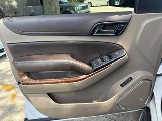 2018 Chevrolet Tahoe thumbnail – West Palm Beach , FL – 16