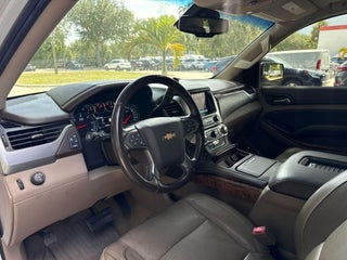 2018 Chevrolet Tahoe thumbnail – West Palm Beach , FL – 12