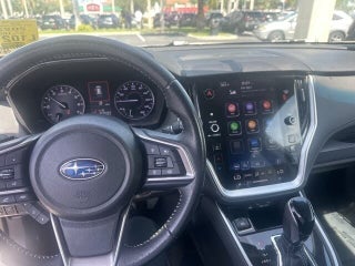 2022 Subaru Outback thumbnail – Deerfield Beach, FL – 2