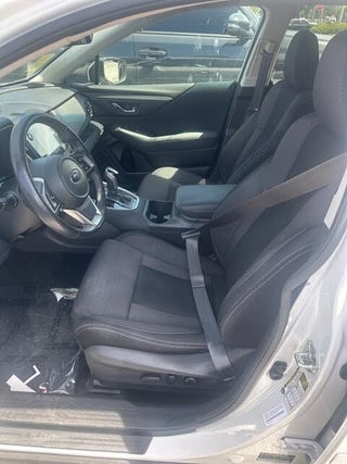 2022 Subaru Outback thumbnail – Deerfield Beach, FL – 3