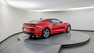 2023 Chevrolet Camaro thumbnail – West Palm Beach , FL – 8