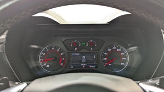 2023 Chevrolet Camaro thumbnail – West Palm Beach , FL – 23