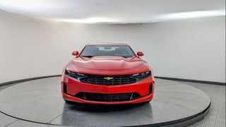 2023 Chevrolet Camaro thumbnail – West Palm Beach , FL – 12