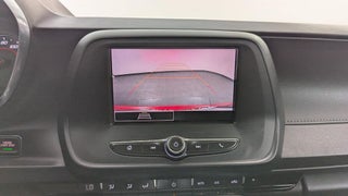 2023 Chevrolet Camaro thumbnail – West Palm Beach , FL – 30