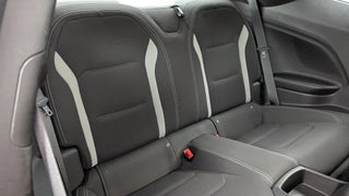 2023 Chevrolet Camaro thumbnail – West Palm Beach , FL – 17