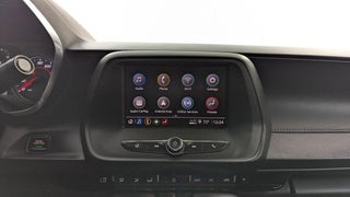 2023 Chevrolet Camaro thumbnail – West Palm Beach , FL – 26
