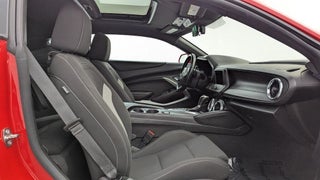 2023 Chevrolet Camaro thumbnail – West Palm Beach , FL – 18