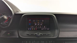 2023 Chevrolet Camaro thumbnail – West Palm Beach , FL – 29