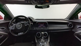 2023 Chevrolet Camaro thumbnail – West Palm Beach , FL – 22