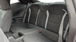 2023 Chevrolet Camaro thumbnail – West Palm Beach , FL – 16
