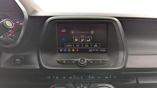 2023 Chevrolet Camaro thumbnail – West Palm Beach , FL – 24