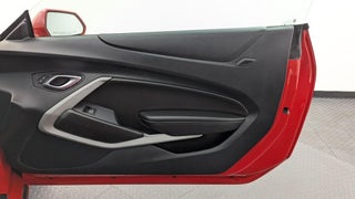 2023 Chevrolet Camaro thumbnail – West Palm Beach , FL – 19