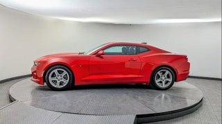 2023 Chevrolet Camaro thumbnail – West Palm Beach , FL – 3
