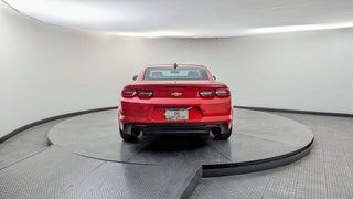 2023 Chevrolet Camaro thumbnail – West Palm Beach , FL – 7
