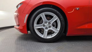 2023 Chevrolet Camaro thumbnail – West Palm Beach , FL – 32