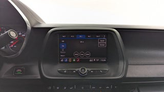 2023 Chevrolet Camaro thumbnail – West Palm Beach , FL – 27