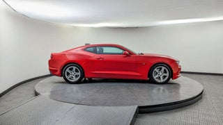 2023 Chevrolet Camaro thumbnail – West Palm Beach , FL – 9