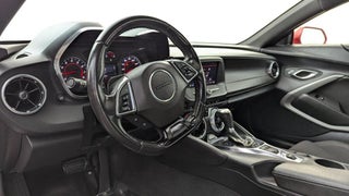 2023 Chevrolet Camaro thumbnail – West Palm Beach , FL – 21