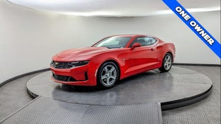 2023 Chevrolet Camaro thumbnail – West Palm Beach , FL – 2