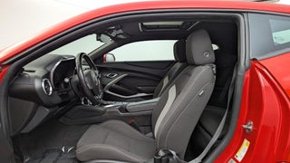 2023 Chevrolet Camaro thumbnail – West Palm Beach , FL – 14